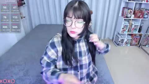 Snapshot of _misshoneyxx chatting on 03.15.26 Hanna Idependent Model online show from 03.15.26