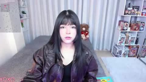 Hanna  Idependent Model   online show from 03.24.26