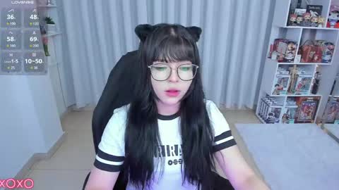 Snapshot of _misshoneyxx chatting on 05.05.26 Hanna Idependent Model online show from 05.05.26
