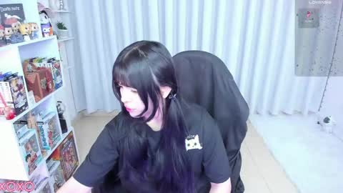 Snapshot of _misshoneyxx chatting on 05.12.26 Hanna Idependent Model online show from 05.12.26