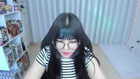 Snapshot of _misshoneyxx chatting on 05.16.26 Hanna Idependent Model online show from 05.16.26