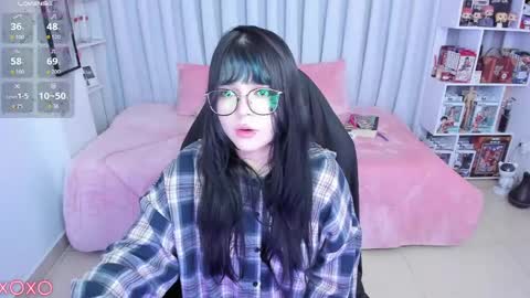 Snapshot of _misshoneyxx chatting on 06.05.26 Hanna Idependent Model online show from 06.05.26