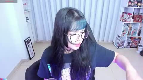 Snapshot of _misshoneyxx chatting on 06.16.26 Hanna Idependent Model online show from 06.16.26