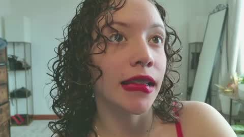 Snapshot of _missmariaa_ chatting on 07.19.26 Mara Independent model online show from 07.19.26