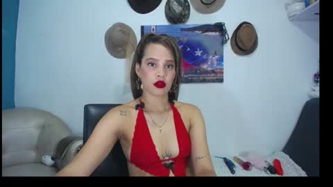 Snapshot of _misspriss chatting on 07.10.26 _misspriss online show from 07.10.26