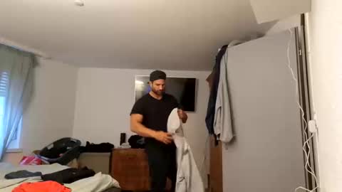 Snapshot of _misterniceguy chatting on 09.23.25 BENJI online show from 09.23.25