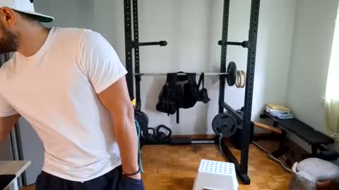 Snapshot of _misterniceguy chatting on 10.02.25 BENJI online show from 10.02.25