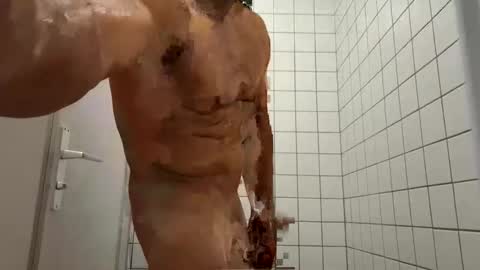 Snapshot of _misterniceguy chatting on 10.07.25 BENJI online show from 10.07.25