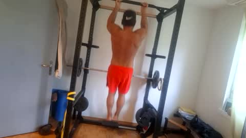 Snapshot of _misterniceguy chatting on 10.16.25 BENJI online show from 10.16.25