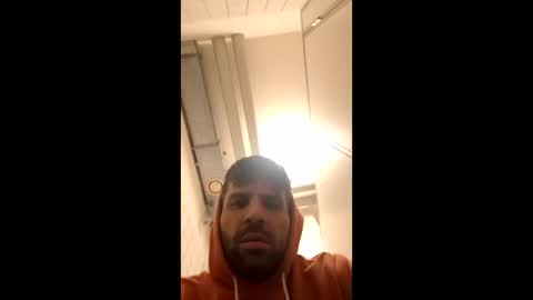 Snapshot of _misterniceguy chatting on 10.27.25 BENJI online show from 10.27.25