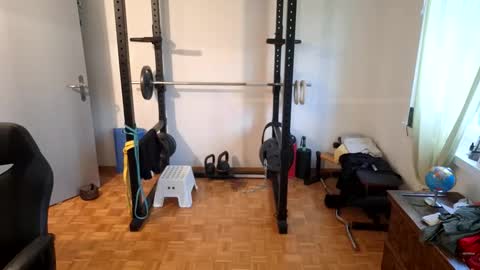 Snapshot of _misterniceguy chatting on 11.03.25 BENJI online show from 11.03.25