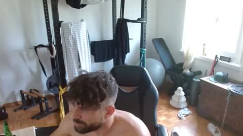 BENJI online show from 05.18.26