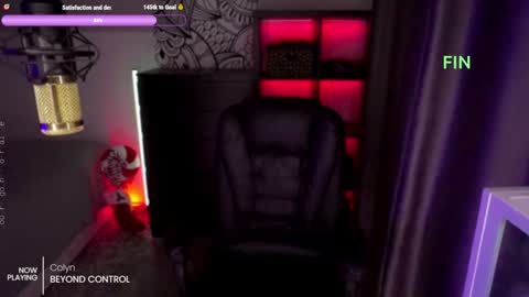 Mistress Milana online show from 12.15.24