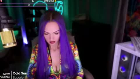 Snapshot of _mistress__ chatting on 06.09.26 Mistress Milana online show from 06.09.26