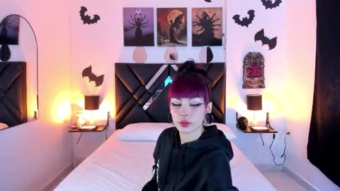 mizuki  online show from 01.13.26