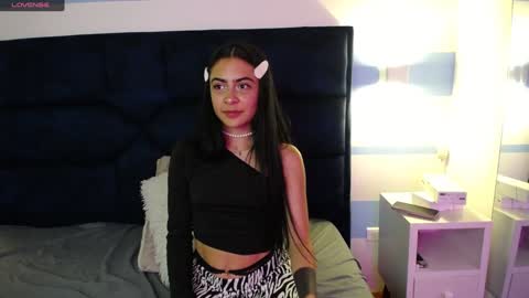 Molly online show from 12.18.24