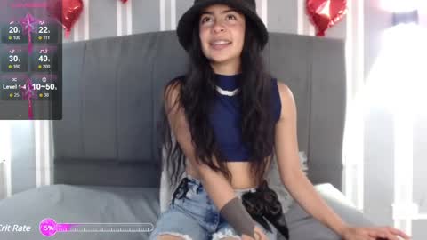 Molly online show from 02.17.25