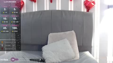 Molly online show from 02.17.25