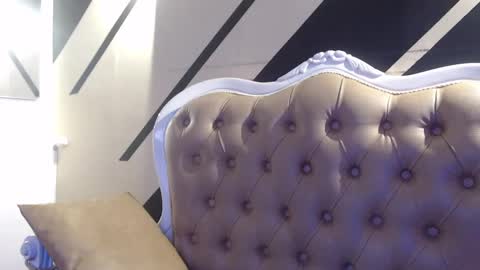 Molly online show from 02.24.25