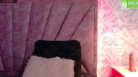 Molly online show from 03.07.25