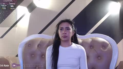 Molly online show from 03.09.25