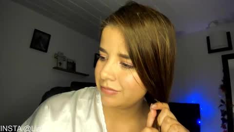     liaaa 4u online show from 12.28.24