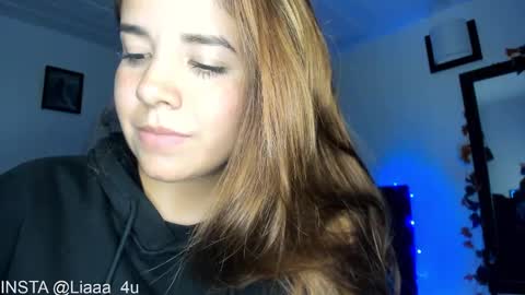     liaaa 4u online show from 01.18.25