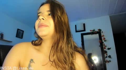     liaaa 4u online show from 01.19.25