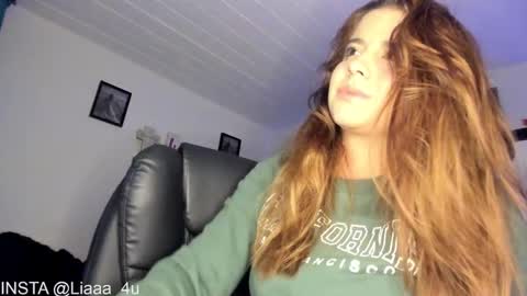     liaaa 4u online show from 02.20.25