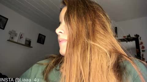     liaaa 4u online show from 02.20.25