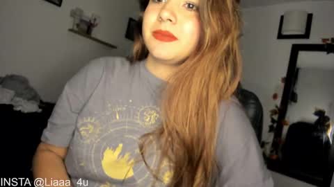     liaaa 4u online show from 03.06.25