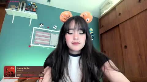 Next stream  950 pm Colombia time xd online show from 10.09.25