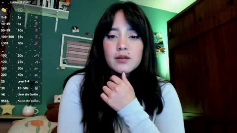 Snapshot of _moon_cake_ chatting on 04.03.26 Next stream 950 pm Colombia time xd online show from 04.03.26
