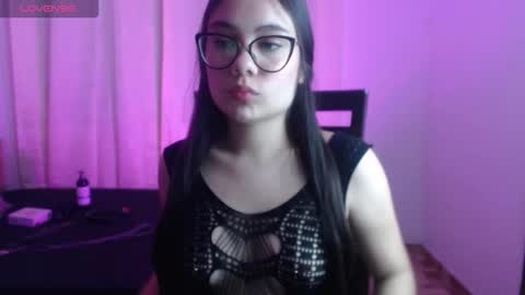 _moon_rosee online show from 02.23.26