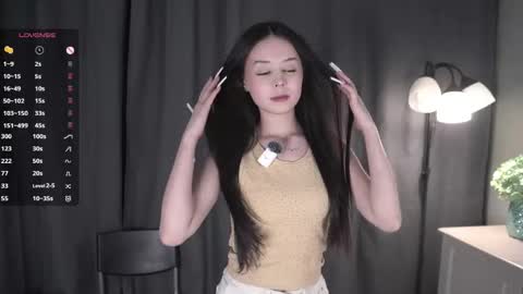 Snapshot of _moonlit_melody_ chatting on 04.19.26 Margo online show from 04.19.26
