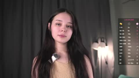 Snapshot of _moonlit_melody_ chatting on 04.25.26 Margo online show from 04.25.26
