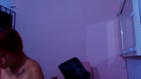 MORGAN CELESTE online show from 09.08.25