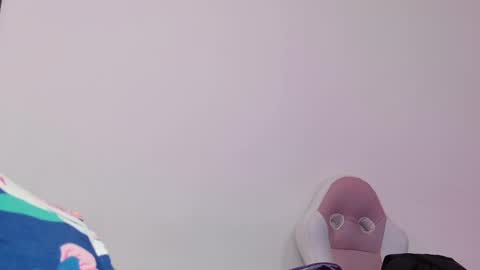 MORGAN CELESTE online show from 04.07.26