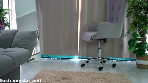 Moriko online show from 02.05.26