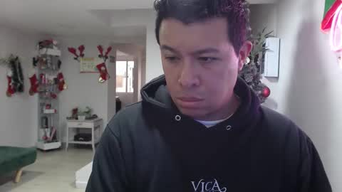 Snapshot of _mr_panda_ chatting on 11.13.25 Panda online show from 11.13.25