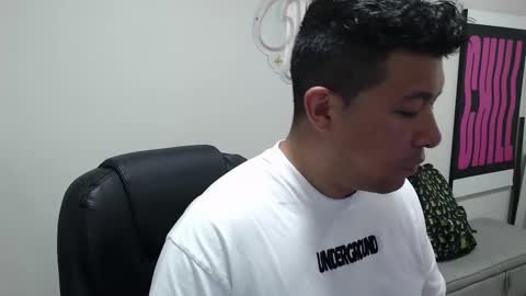 Snapshot of _mr_panda_ chatting on 02.07.26 Panda online show from 02.07.26