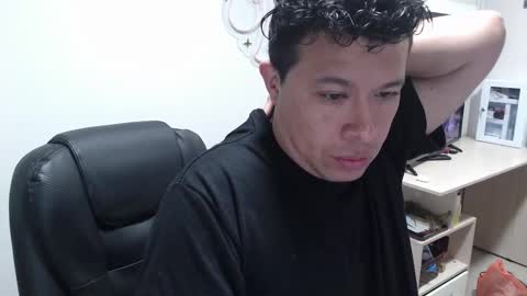 Snapshot of _mr_panda_ chatting on 02.21.26 Panda online show from 02.21.26