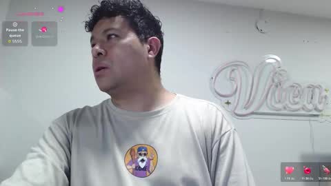 Snapshot of _mr_panda_ chatting on 03.15.26 Panda online show from 03.15.26