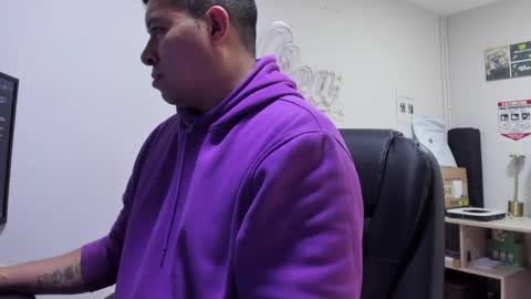 Snapshot of _mr_panda_ chatting on 04.19.26 Panda online show from 04.19.26