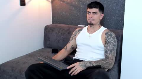 _mrcock_ online show from 02.24.26