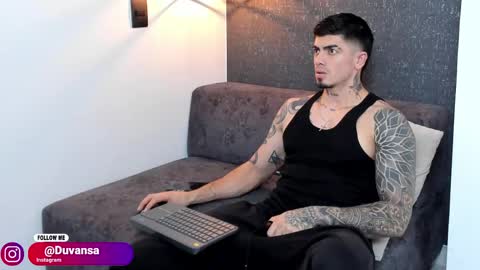 _mrcock_ online show from 03.13.26