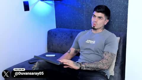 _mrcock_ online show from 04.10.26