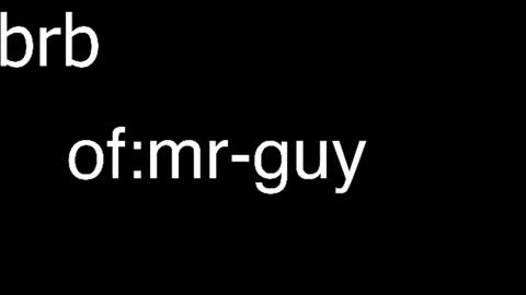 Snapshot of _mrguy_ chatting on 06.10.26 _mrguy_ online show from 06.10.26