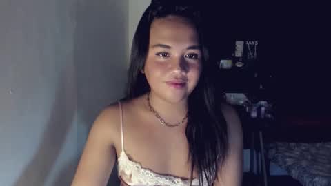 Angel online show from 03.24.26