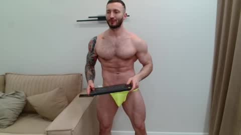 Snapshot of _muscle_arti_ chatting on 02.19.26 Arti online show from 02.19.26